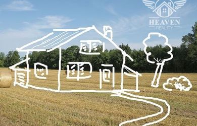 Pozemok na predaj – 705 m², Malá Iža (pri Komárne)