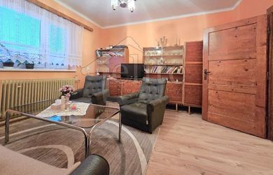 RE01021529 Dom / Rodinný dom (Predaj)