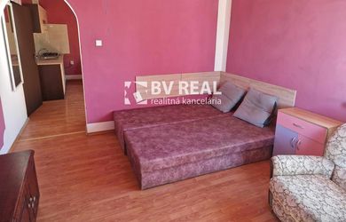 BV REAL Na prenájom 2 izbový byt v rodinnom dome Prievidza FM2086