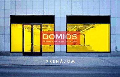 51 obchod. priestorov IHNEĎ na PRENÁJOM ----- DHL-op-KE | xDHL, xx | d27 | A3-7