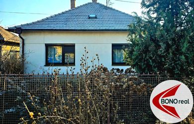 Predaj 3 izbového rodinného domu vo Veľkom Bieli