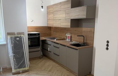 4 izb. byt, Trenčianska ul. po novej rekonštrukcii