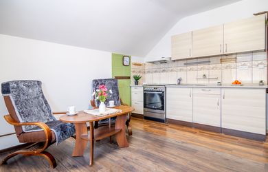 TOKA - PREDANÉ- Výnimočný 1 izbový byt - Bytča