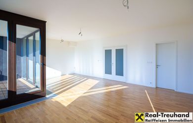Prodej nového bytu 4+kk, 116 m², 2 lodžie, možnost 2 parkovacích stání, u stanice metra Palmovka, ul. Zenklova, Praha 8, Česká republika
