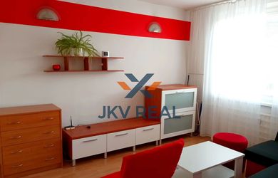 REZERVOVANE ✨ Na prenájom: útulný 1-izbový byt – Prostejovská ulica, Prešov ✨