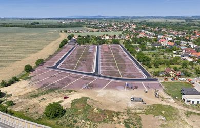 PREDAJ STAVEBNÉ POZEMKY V OBCI KRIŽOVANY