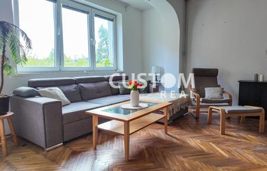Rodinný dom Budatín