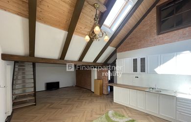 Apartmánový byt s výťahom pre fajnšmekrov (F440-114-ANM)