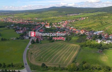 Investičný pozemok pre RD, Dubová (35€/m²) pozemok 20 175 m²
