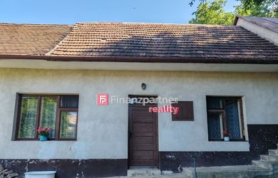 Znížená cena! Na predaj rodinný dom Brezová pod Bradlom