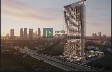 Predaj krásny apartmán, dlho očakávaný projekt SIERRA, Motor City, Iman Developer