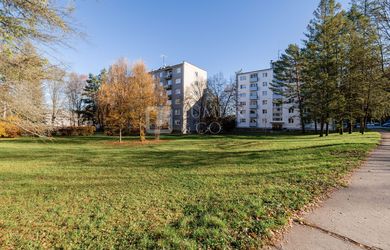 LUMIER | Investičný pozemok na predaj, Banská Bystrica - Uhlisko