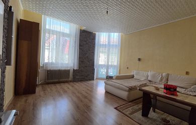 4izb byt + garsónka RK za 159 800 €. Spolu 112m². Viac v DM