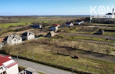 ID-3488 NA PREDAJ – Pozemok pre RD – VEĽKÝ KAMENEC