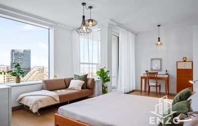 PRENÁJOM︱Luxusný a priestranný 4-izbový byt v Panorama City