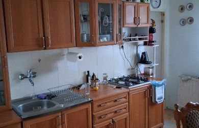 Na prenájom 3 izbový zariadený byt balkón, Lieskové, Cerová.