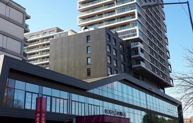 pre klienta HĽADÁME - ponúknite: GARÁŽOVÉ STÁTIE/ alebo GARÁŽ - v NC RETRO, ul. Nevädzová, Bratislava - Ružinov, CENA - dohodou