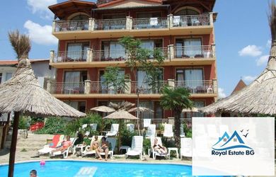 Na predaj: Rodinný hotel – Ravda, Bulharsko