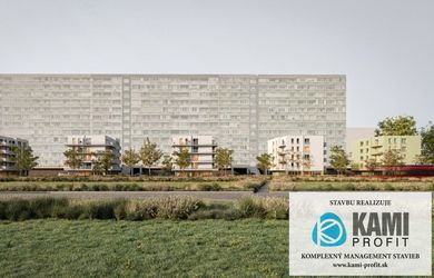 Skvelá cena v obľúbenej lokalite – 2 izbový byt