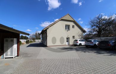 Polyfunkčný objekt na predaj, Bojnická, Nové Mesto, Bratislava III