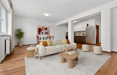 Predaj priestranného 2i nebytového priestoru, 82 m2, Marcheggská ul., Stupava.