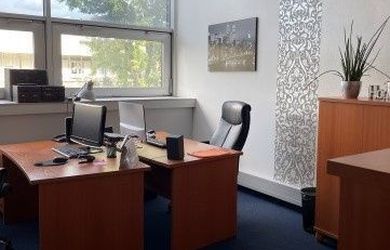 Prenájom kancelárskych priestorov na ulici Dr. Vladimíra Clementisa v Ružinove