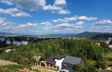 PREDAJ, stavebný pozemok, 594 m2, Na Stráni, Fončorda