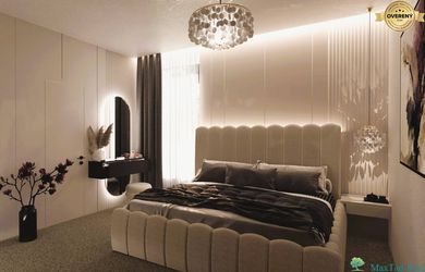 ďalšia, väčšia, NÍZKOENERGETICKÁ NOVOSTAVBA! 108,75m2, + terasa 30m2!