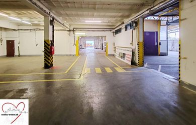 Prenájom skladu a haly, Podunajské Biskupice