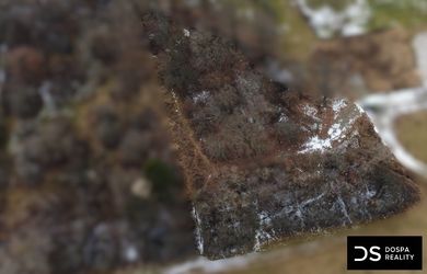 Veľkorysý stavebný pozemok 1611m2 v novej štvrti ,Tužina