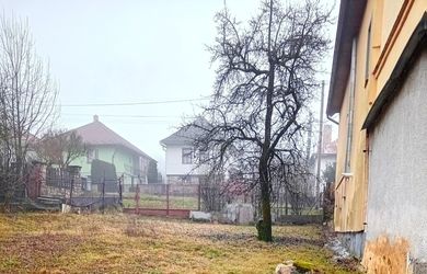 Na predaj pozemok , Poproč, Košice-okolie