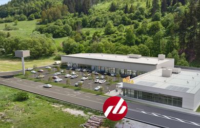 Do prenájmu NOVÉ OBCHODNÉ PRIESTORY v pripravovanom projekte - OBCHODNÉ CENTRUM NIŽNÁ
