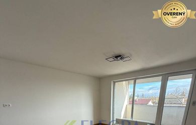 Na predaj 2 izbový byt GEENSIDE Trebišov