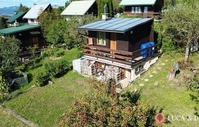 Na predaj | chata | Dubnica nad Váhom | S panoramatickým výhľadom
