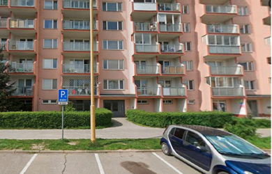 Pripravujeme na predaj priestranný 1 izbový byt s lodžiou – Helsinská ulica, Košice