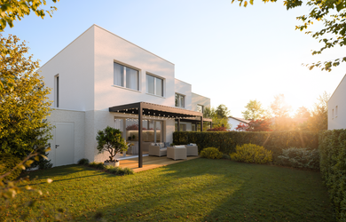 4-IZBOVÝ BYT MILOSLAVOV - O ROZLOHE 118,40 M² + PREDZÁHRADKA