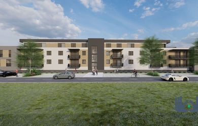 3-izbový byt v štandarde Bytový dom Mních, Kriváň okres Detva