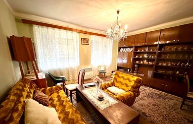 MAXIS REAL: NA PREDAJ: Vidiecky dom s veľkým pozemkom 1500 m² v Hrnčiarovciach nad Parnou
