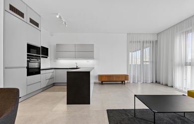 MIKELSSEN - Rezidencia Nová Koliba na predaj 3 izbový byt o výmere 97,3 m²