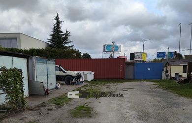 Na predaj pozemok v Ružinove