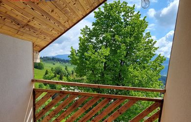 Predaj 2i apartmánu Malé Borové s možnosťou odpočtu DPH
