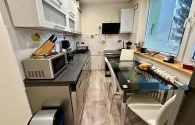 NOVÁ CENA: 3 - izbový byt na Banisku, výmera: 82 m2
