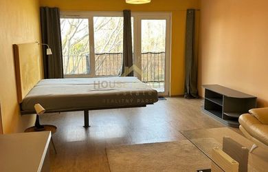 Novostavba s parkovaním 1 izbový byt, Hrachová ulica, BA II. Ružinov