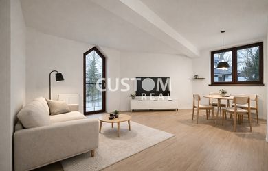 Investičný apartmán Rajecké Teplice
