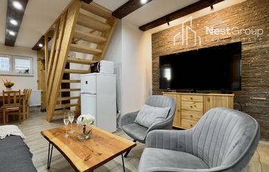 PREDAJ ŠTÝLOVÝ 4-IZBOVÝ MEZONET, VALČIANSKA DOLINA