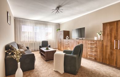 Dvojgeneračný rodinný dom s terasou plný priestoru a pohodlia