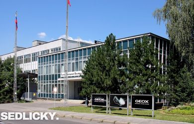 SEDLICKY. - prenájom skladové a výrobné priestory, Priemyselná, Prievidza
