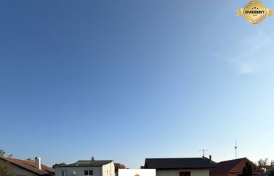 REZERVOVANÉ - PREDAJ - Stavebný pozemok v obci Horná Kráľová