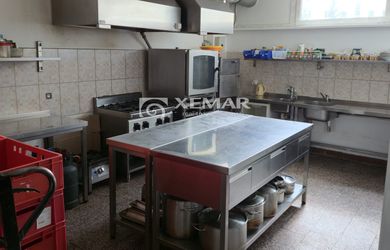 Predaj prevádzky - zariadenia so zabehnutou firmou v Banskej Bystrici