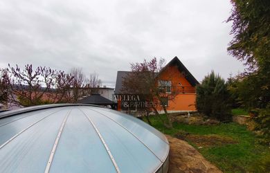 REZERVOVANÉ – Predaj domu s garážami v Spišských Vlachoch